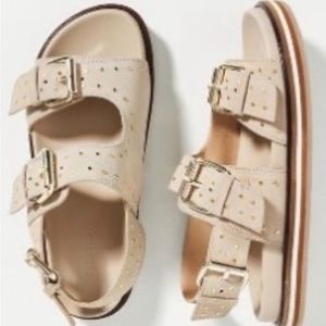 Pilcro studded slings